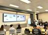 J.P. Morgan Chase: Code for Good 2025